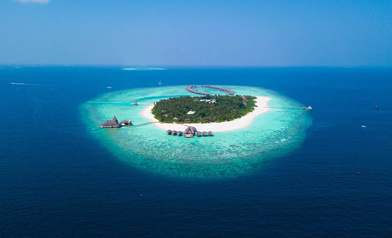 Havelock Island Holiday Package