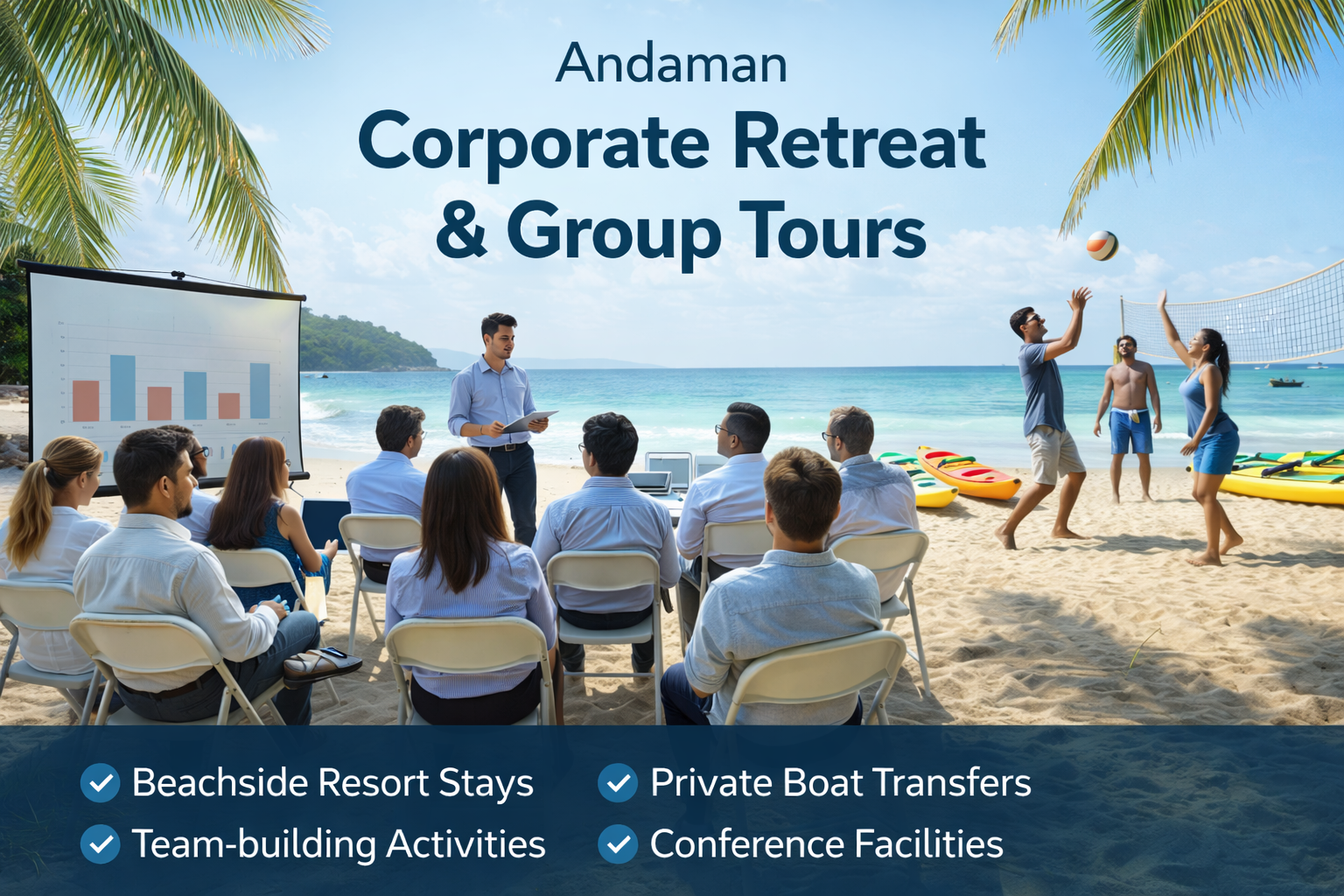Group Tour