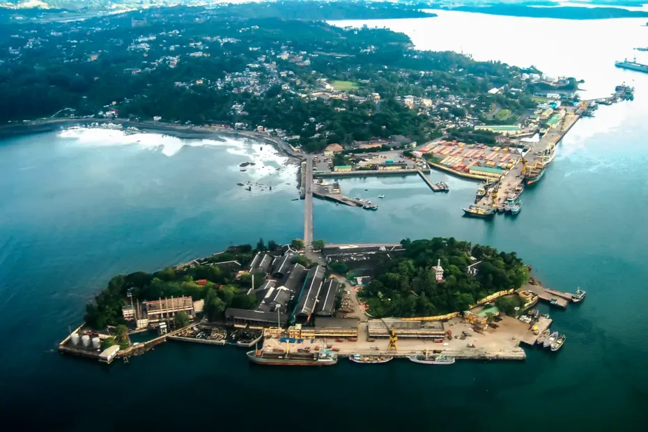 Port Blair Drone View 930x620 1